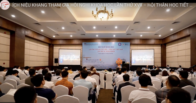 Ich Nieu Khang hoi nghi